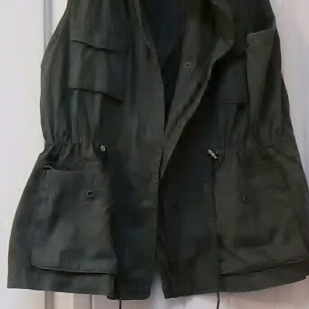 Vest